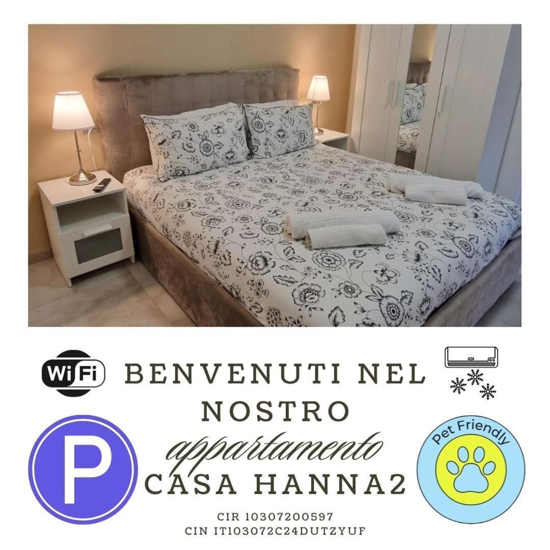 Casa Hanna2 Intra Buitenkant foto